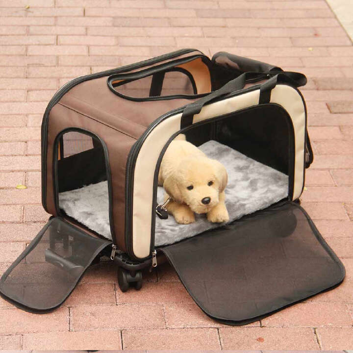 Nobby Hunde-Trolley MOVE